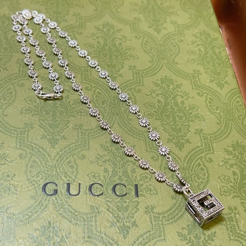 Gucci Necklaces